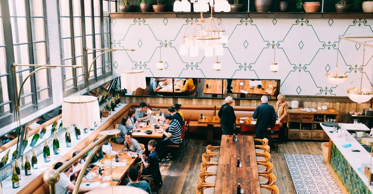 Meilleurs Restaurants pour Groupes : Guide Complet