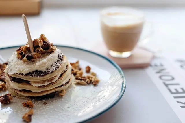 Guide d'achat des meilleurs brunchs à Paris