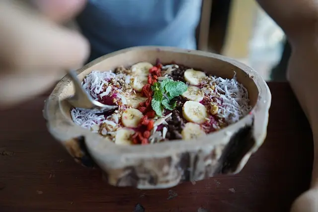 Meilleurs restaurants pour vegan : Guide d'achat complet