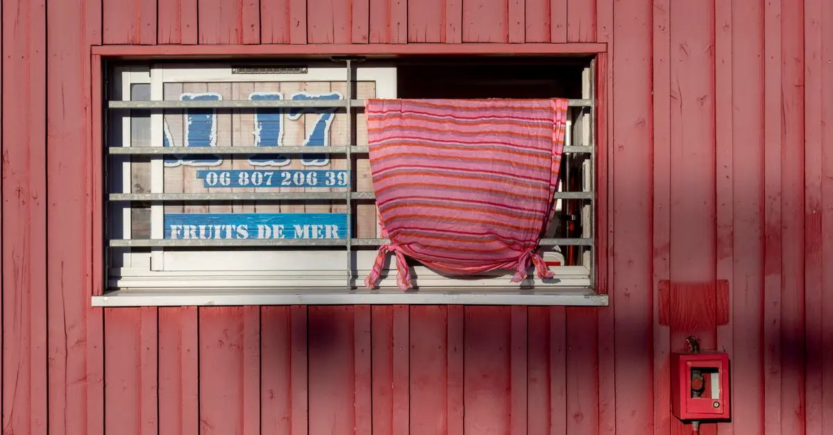 Restaurants romantiques en bord de mer