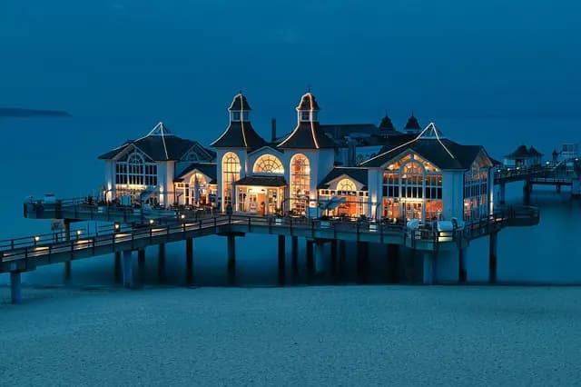 Guide d'Achat : Restaurants pour Repas d'Affaires