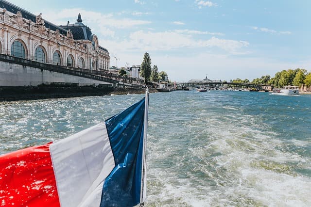 Nouveaux Restaurants à Paris : Guide d'Achat Complet